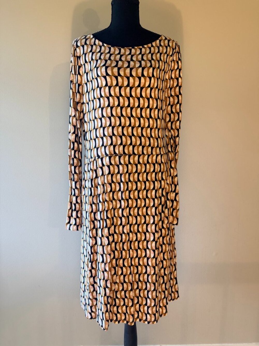Boden Jersey Dress
